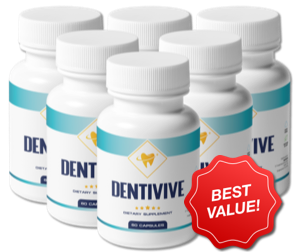 DentiVive Supplement